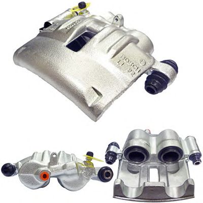 BRAKE ENGINEERING ca2615 -  Тормозной суппорт